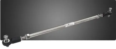 Accessoires hydrauliques