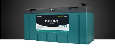 Batteries lithium