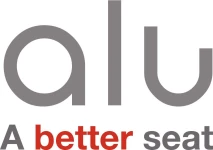 Logo Alu Design