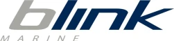 Logo Blink Marine