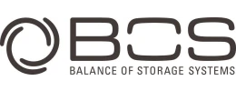 Logo BOS