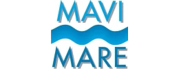 Logo Mavi mare