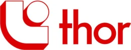 Logo Thor