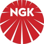 Logo NGK
