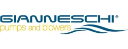 Logo Gianneschi Pumps and Blowers