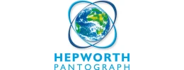 Logo Hepworth pantograph