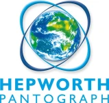Logo Hepworth pantograph