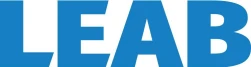 Logo LEAB