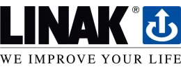 Logo Linak