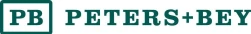 Logo Peters+Bey