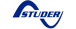 Logo Studer