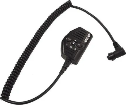 V60 : Micro Filaire VHF Fixe B&G