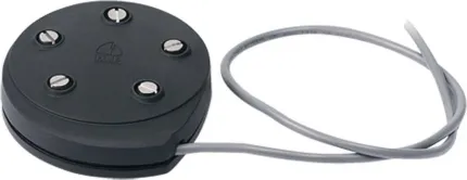 Kit de programmation pour capteur ultrason
