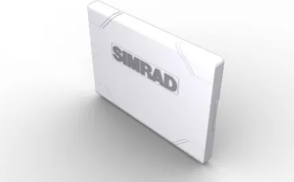 Capot de protection pour écrans multifonctions Simrad® GO™ 5