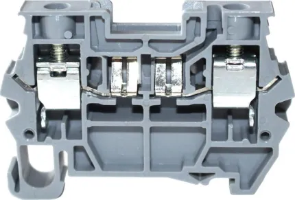 Borne fusible/disjoncteur 30A 6mm²