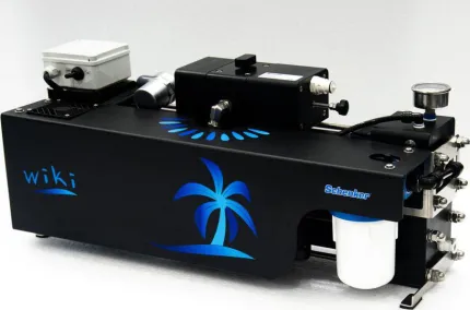 Déssalinisateur portable WIKI 30L/h 12V