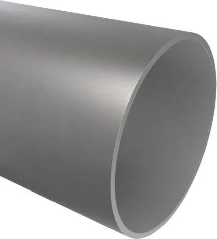 TUNNEL 183.7x1000x5.7 MM ACIER