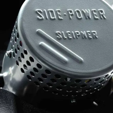 MOTEUR 24V COMPLET POUR SP240/SE250/SP220