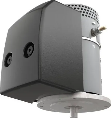 MOTEUR COMPLET 24V POUR SE100/185T 6 KW