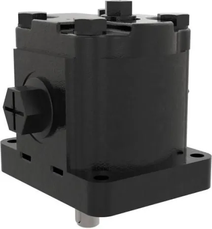 MOTEUR HYDRAULIQUE 11 Cm3