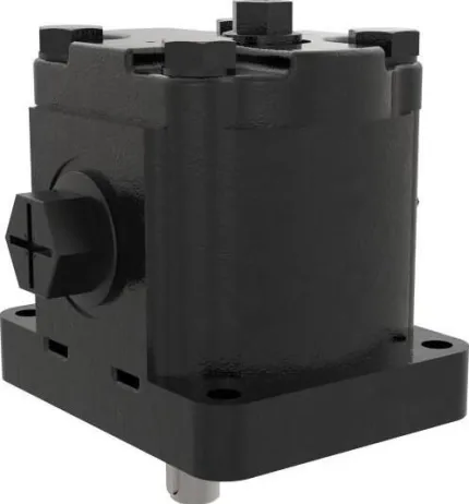 MOTEUR HYDRAULIQUE 16 CM3