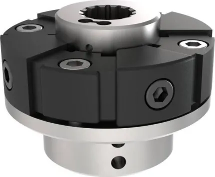 ACCOUPLEMENT SOUPLE COMPLET POUR SP550HYD