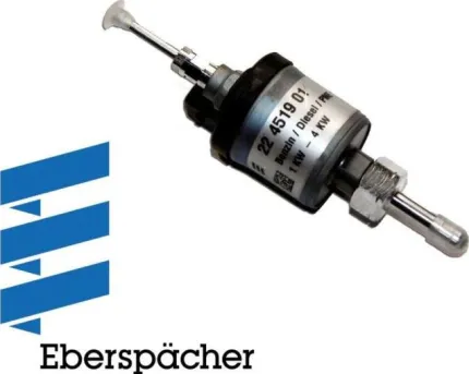 Pompe gasoil 12V Airtronic D2/D4