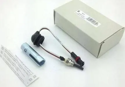 Bougie 24V Airtronic D2/D4 + clé