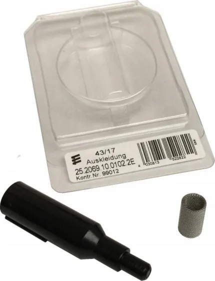 Tamis gasoil pour bougie-crayon chauffages Airtronic D2 - D4 - Hydronic M - MII.