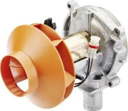 Turbine d'air 12V Airtronic D4 (25 2113)