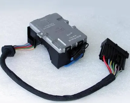 Boîtier électronique 12V Airtronic D5 (25 2361)