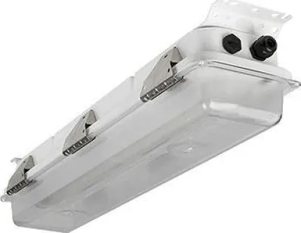 Eclairage technique LED 230V Série MIXS67-600 LED 2500