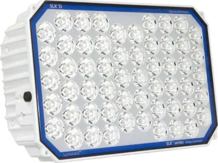 PROJECTEUR LED SLX D  500W, 24V, FAISCEAU 3,5°