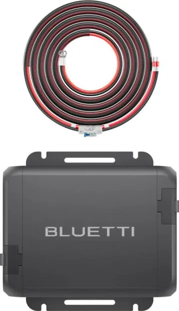 Chargeur alternateur 12 ou 24VDC 560W + câble 5m +  disjoncteur