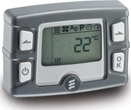 Minuterie EasyStart T