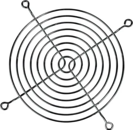 Grille protection extracteur K120