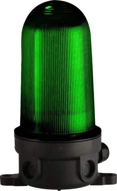 FEU DE SIGNALISATION VERT