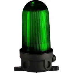 FEU DE SIGNALISATION VERT