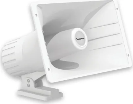 HS-40 : Haut-Parleur Corne de Brume