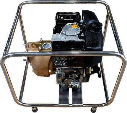 MOTOPOMPE AM40D5MM1LA1 AVEC CHASSIS