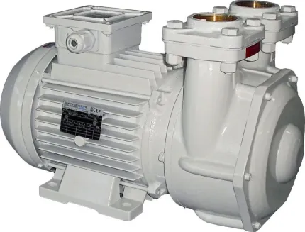 MOTOPOMPE M-ACB531 DIESEL 9KW