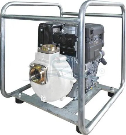 MOTOPOMPE MBMA-S (N) 50/160B