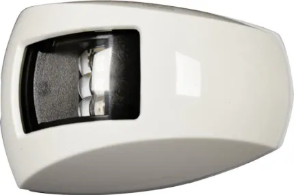 FEU BABORD ROUGE BOIT BLC 112.5°LED