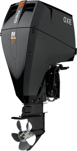 HORS B. OXE DIESEL 300 CH XXL N CR