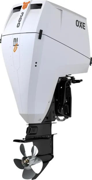 HORS BORD OXE DIESEL 300 CH XL B