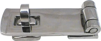 2 X ATTACHE-CAPOT FORGE 75X31X4MM