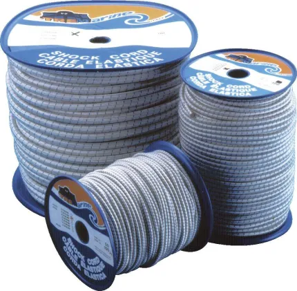 50m x Sandow polyester D=8