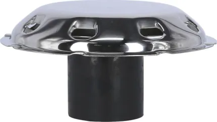 Aérateur UFO Ø70mm