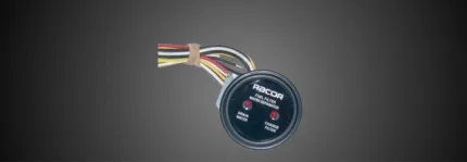 Alarme de détection d'eau + kit de colmatage