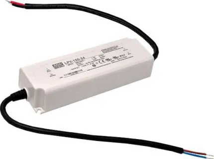 Alimentations régulées 230VAC -> 12VDC 120W